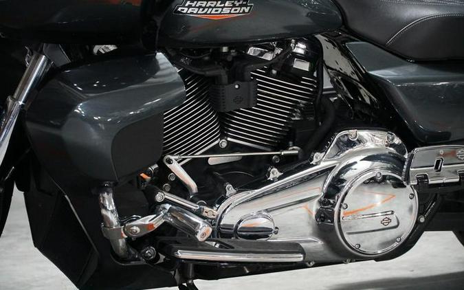 2025 Harley-Davidson® FLTRX - Road Glide®