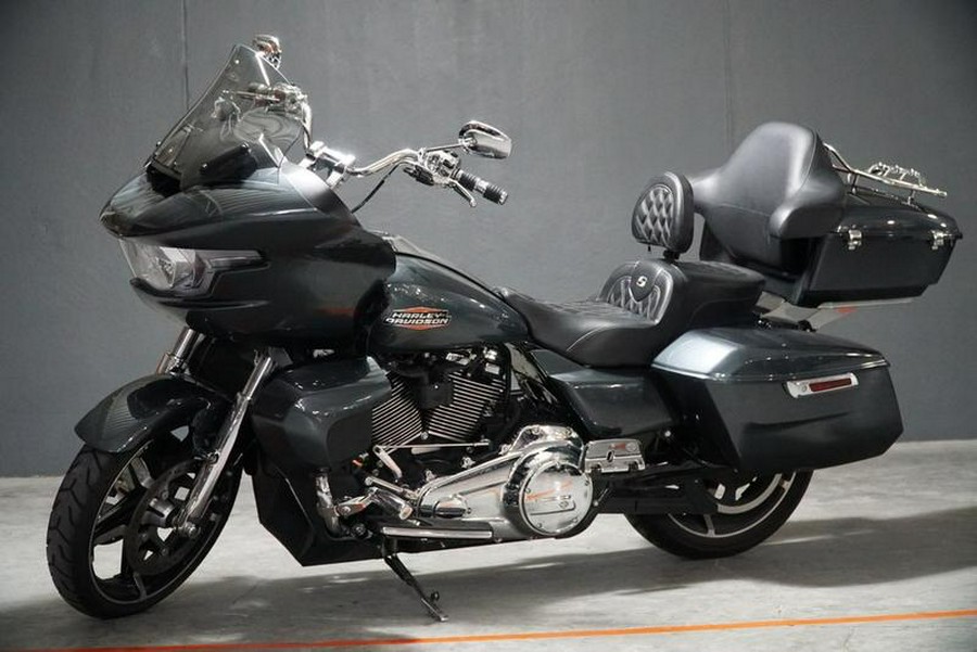 2025 Harley-Davidson® FLTRX - Road Glide®