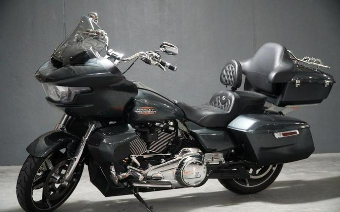 2025 Harley-Davidson® FLTRX - Road Glide®