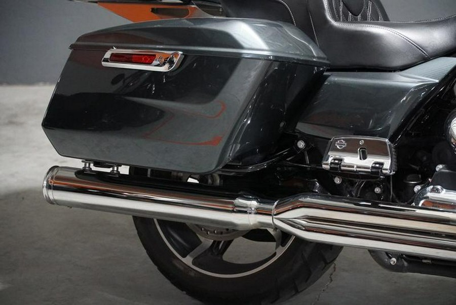 2025 Harley-Davidson® FLTRX - Road Glide®