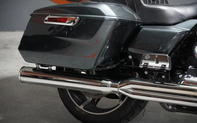 2025 Harley-Davidson® FLTRX - Road Glide®