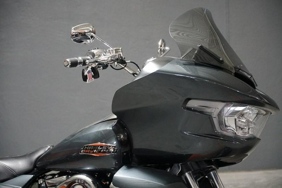 2025 Harley-Davidson® FLTRX - Road Glide®