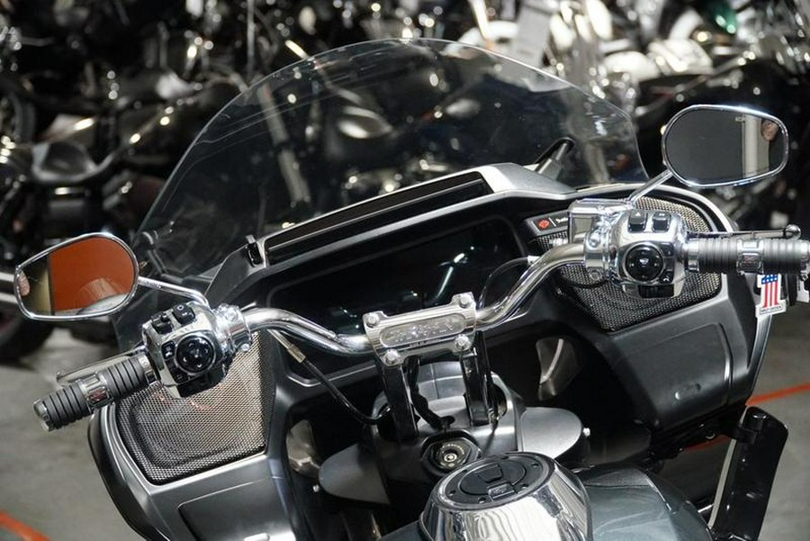 2025 Harley-Davidson® FLTRX - Road Glide®