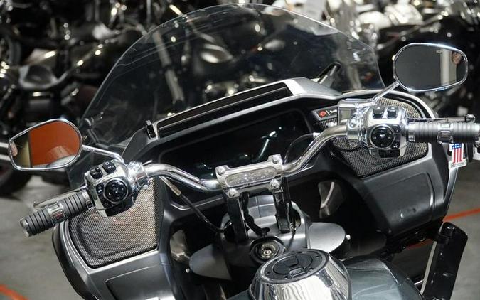 2025 Harley-Davidson® FLTRX - Road Glide®