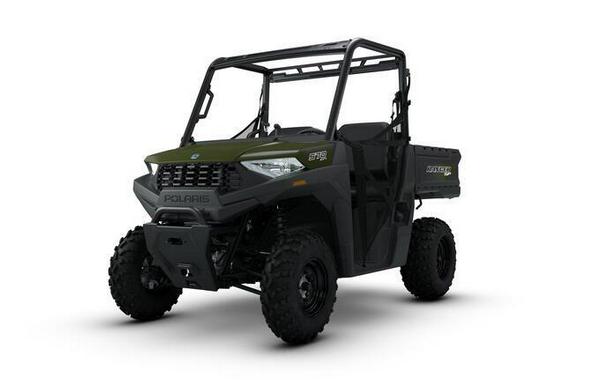 2026 POLARIS RANGER SP 570