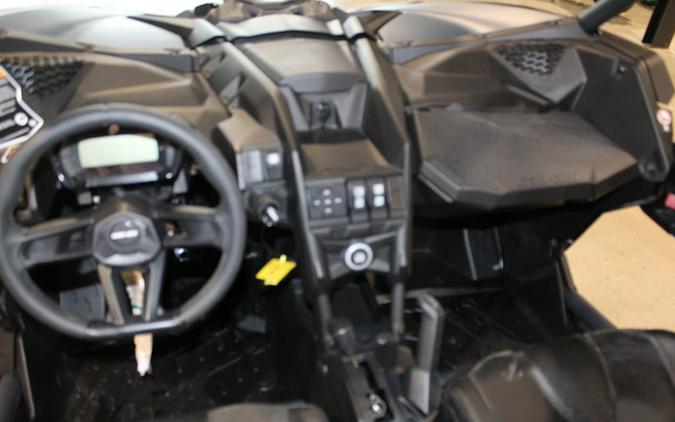 2026 Can-Am Maverick X3 MAX RS Turbo Dusty Navy