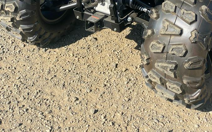 2025 CFMOTO CForce 600 Touring