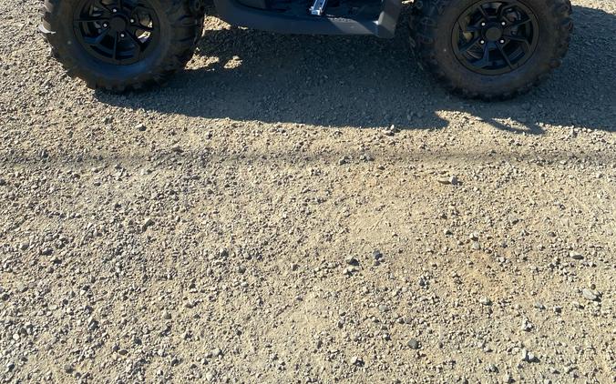 2025 CFMOTO CForce 600 Touring