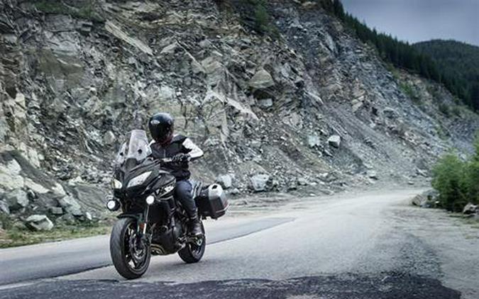 2020 Kawasaki Versys 650 LT