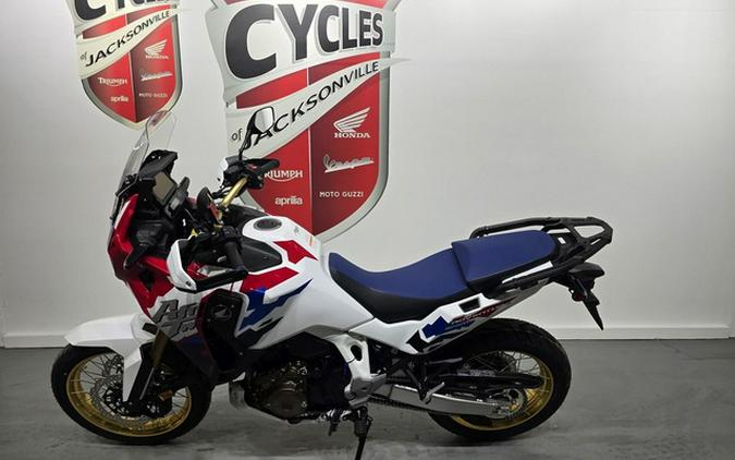 2026 Honda Africa Twin Adventure Sports ES DCT