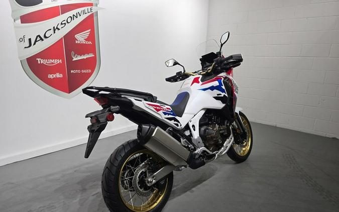 2026 Honda Africa Twin Adventure Sports ES DCT