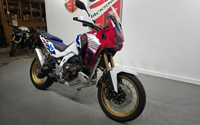 2026 Honda Africa Twin Adventure Sports ES DCT