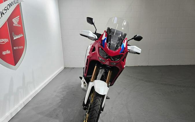 2026 Honda Africa Twin Adventure Sports ES DCT