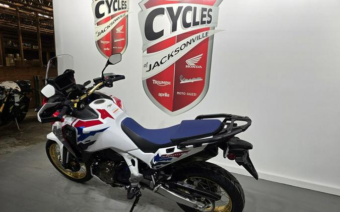 2026 Honda Africa Twin Adventure Sports ES DCT