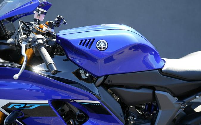 2025 Yamaha YZF-R7