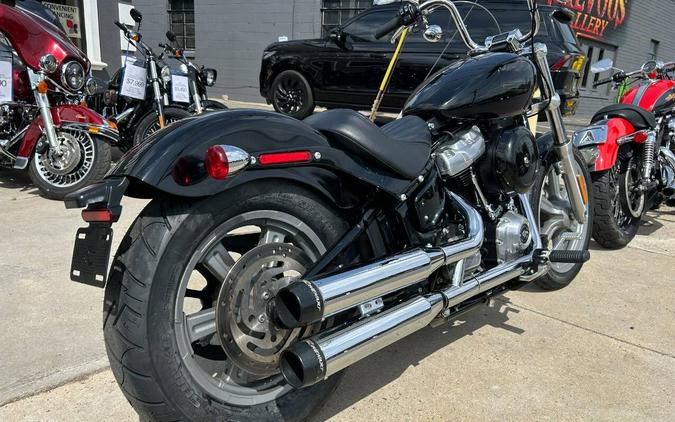 2022 Harley-Davidson Softail Standard FXST