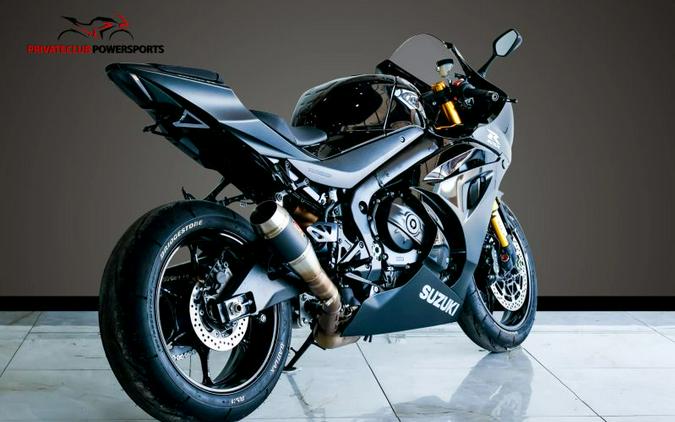 2023 Suzuki GSXR1000RZM3