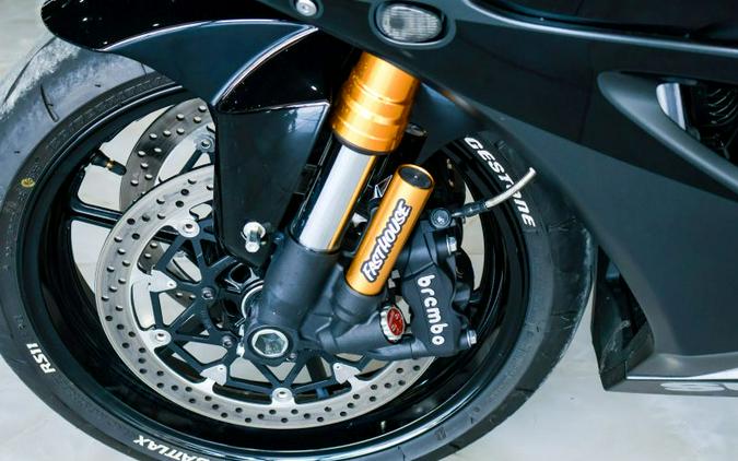2023 Suzuki GSXR1000RZM3