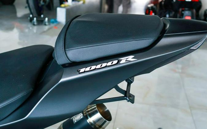 2023 Suzuki GSXR1000RZM3