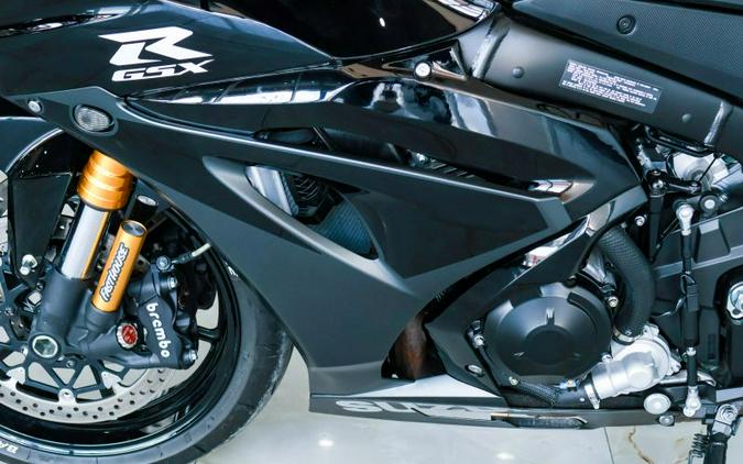 2023 Suzuki GSXR1000RZM3