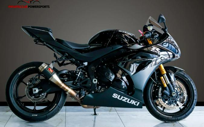 2023 Suzuki GSXR1000RZM3