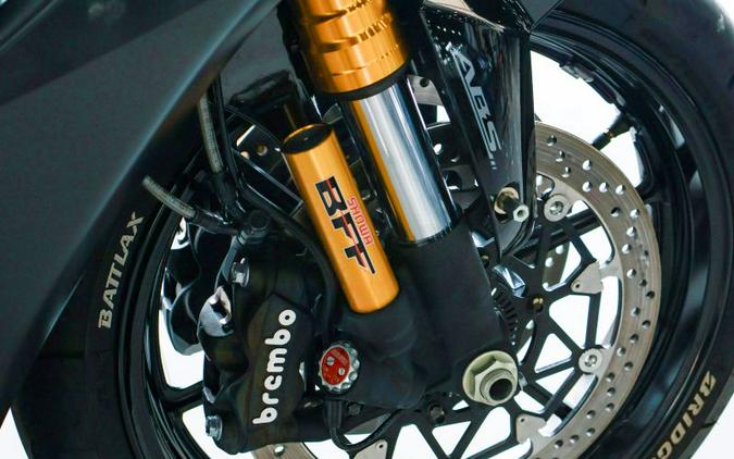 2023 Suzuki GSXR1000RZM3