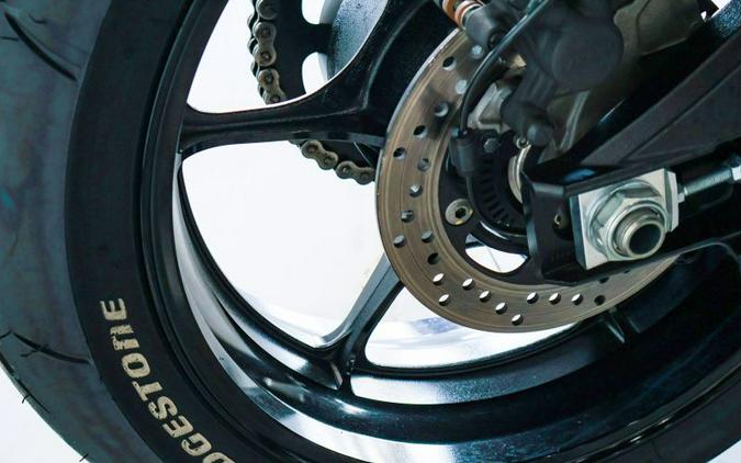 2023 Suzuki GSXR1000RZM3