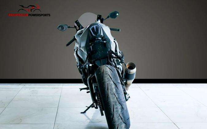 2023 Suzuki GSXR1000RZM3