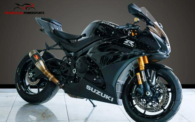 2023 Suzuki GSXR1000RZM3