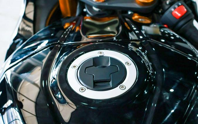 2023 Suzuki GSXR1000RZM3