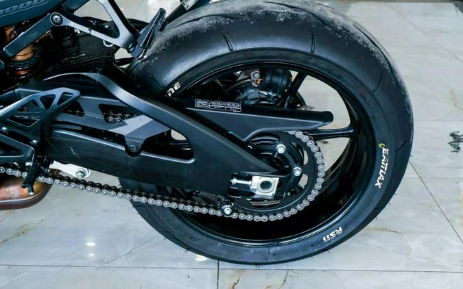 2023 Suzuki GSXR1000RZM3