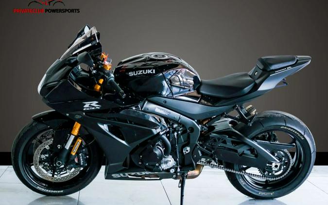 2023 Suzuki GSXR1000RZM3