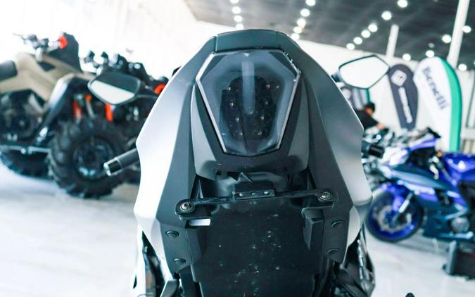 2023 Suzuki GSXR1000RZM3
