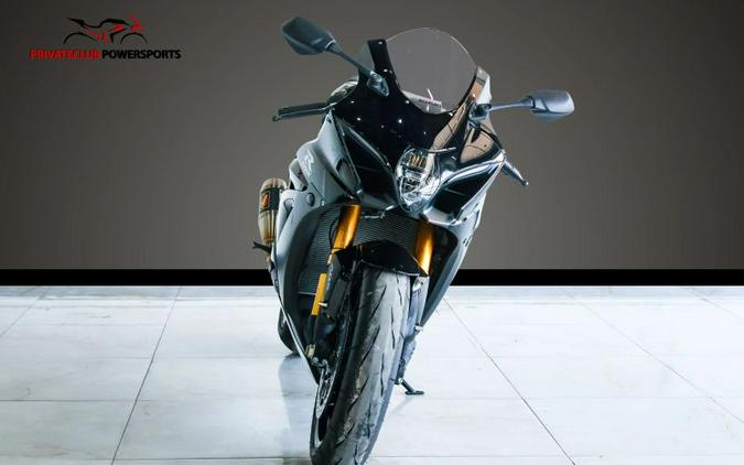 2023 Suzuki GSXR1000RZM3