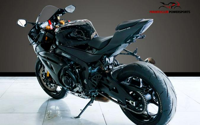 2023 Suzuki GSXR1000RZM3