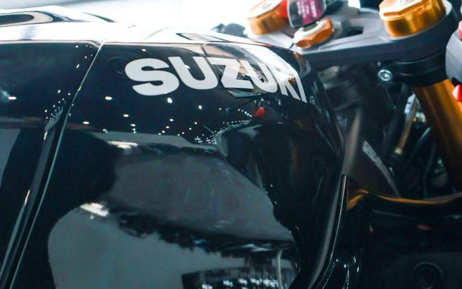2023 Suzuki GSXR1000RZM3