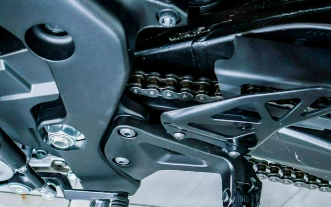 2023 Suzuki GSXR1000RZM3
