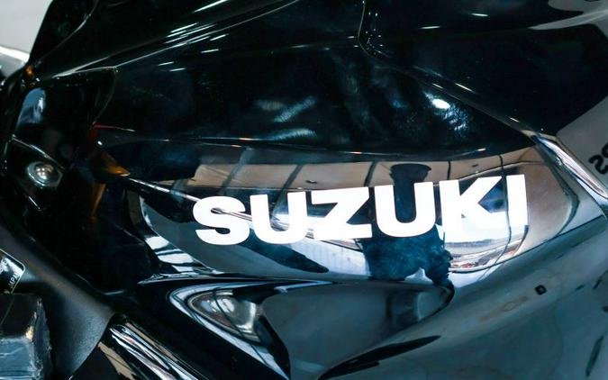 2023 Suzuki GSXR1000RZM3