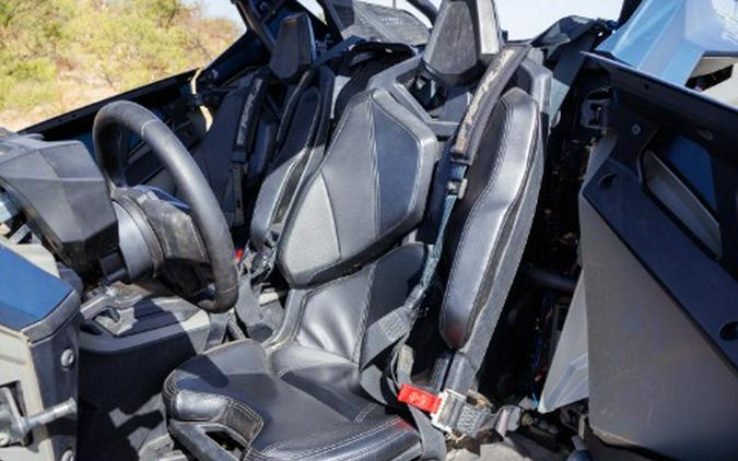 2022 Polaris RZR Turbo R Premium