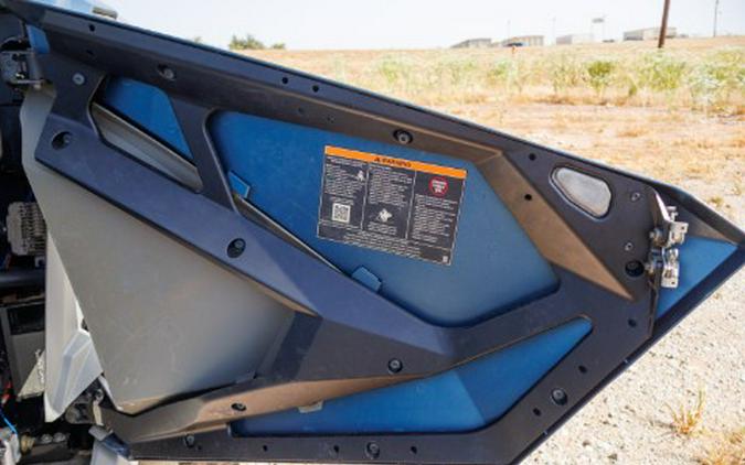 2022 Polaris RZR Turbo R Premium