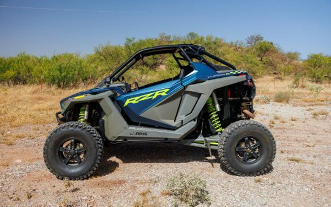 2022 Polaris RZR Turbo R Premium