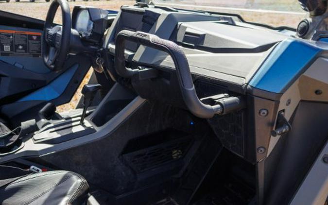 2022 Polaris RZR Turbo R Premium