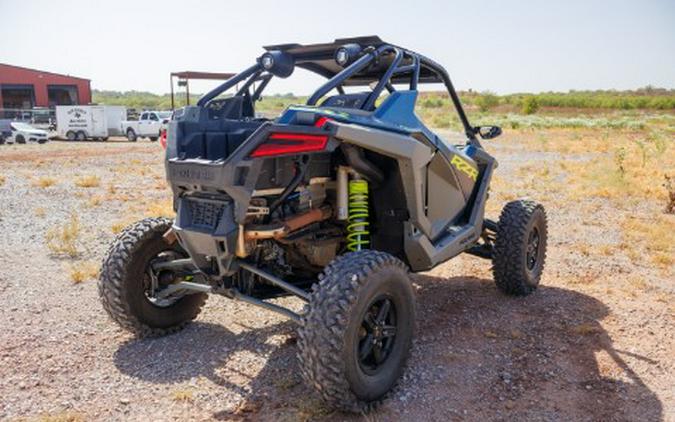 2022 Polaris RZR Turbo R Premium