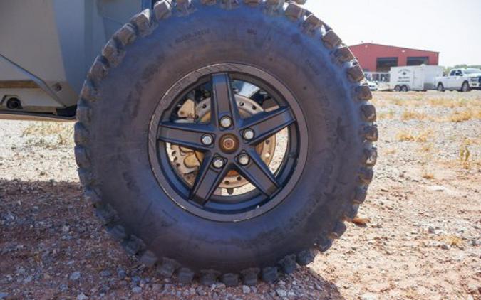 2022 Polaris RZR Turbo R Premium