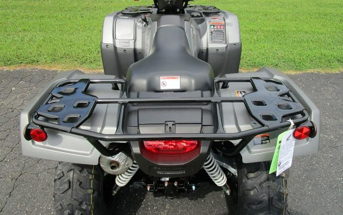 2026 Honda FourTrax Foreman Rubicon DCT EPS Deluxe