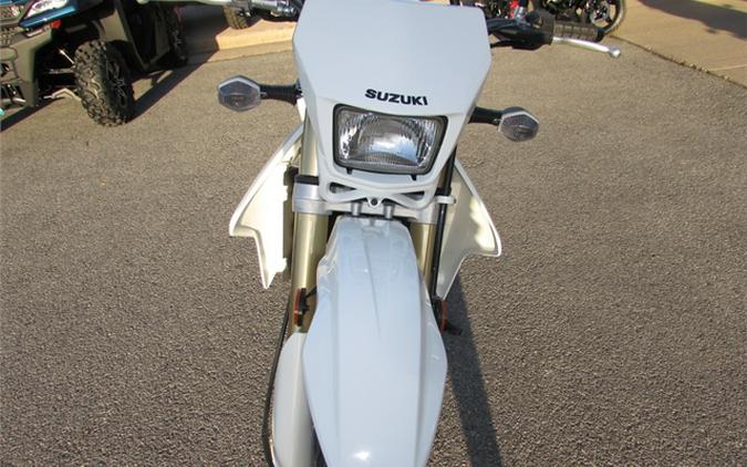 2023 Suzuki DR-Z400SM