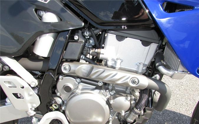 2023 Suzuki DR-Z400SM