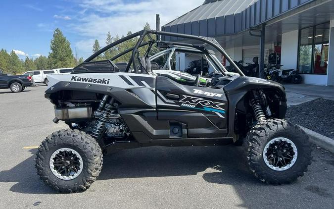 2024 Kawasaki Teryx KRX® 1000