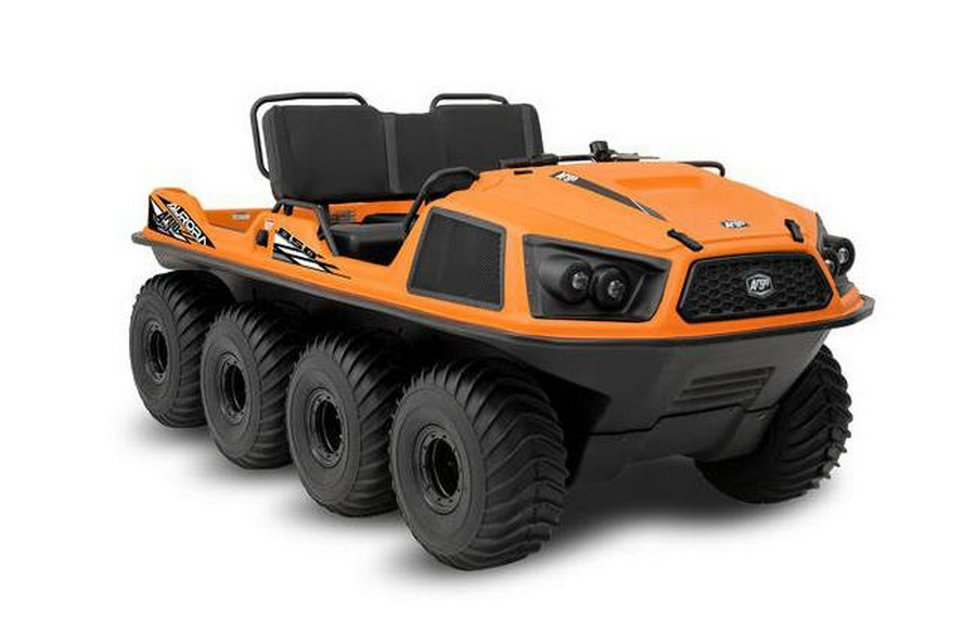 2024 ARGO AURORA PRO 800 XT 31 HP