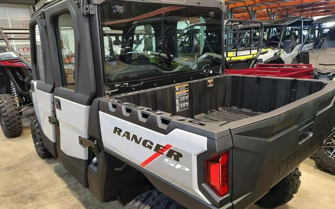 2024 Polaris® RANGER CREW SP 570 NORTHSTAR ED.